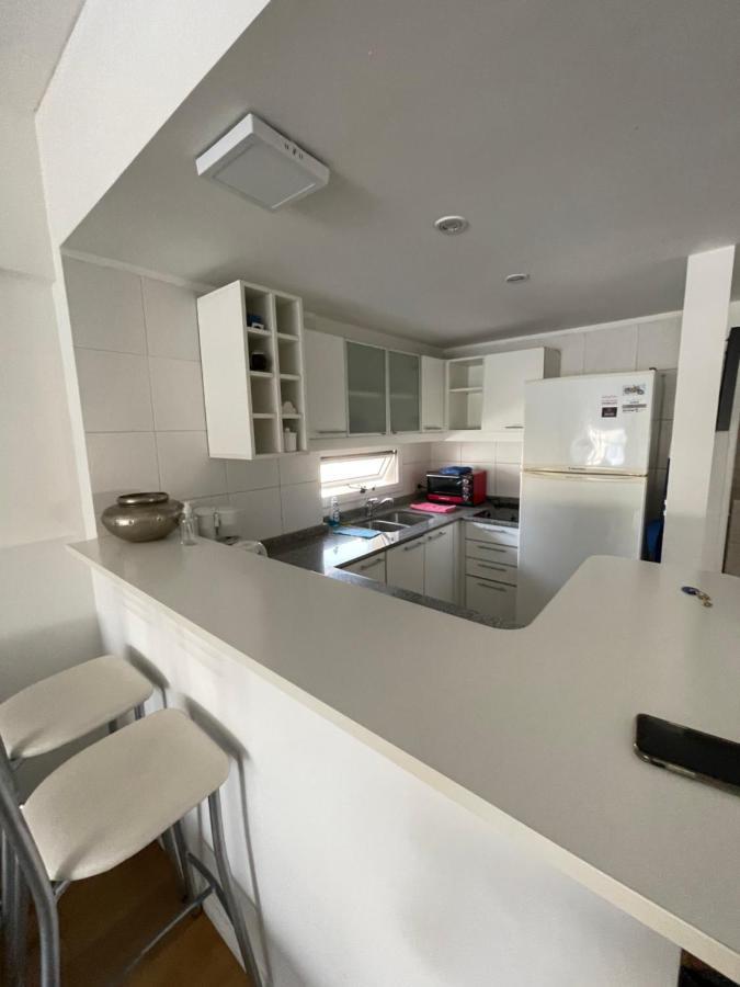 Libertador 6040 Apartment